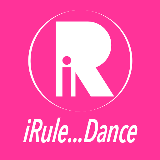 iRule Dance logo