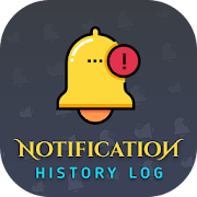 Notification History Log & Notification Manager