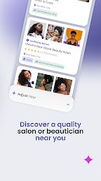 Mirron: Explore Beauty Nearby