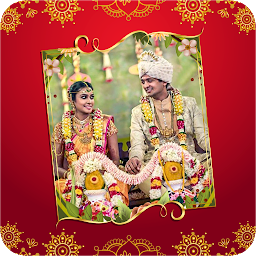 Icon image Marriage Wishes With Images In