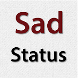 Sad Status icon
