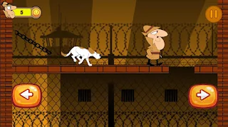 The French Detective : Prisone - Screenshot 1