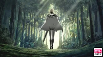 Claymore Season 1 Episode 1 Tv On Google Play