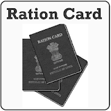 Ration Card - India icon