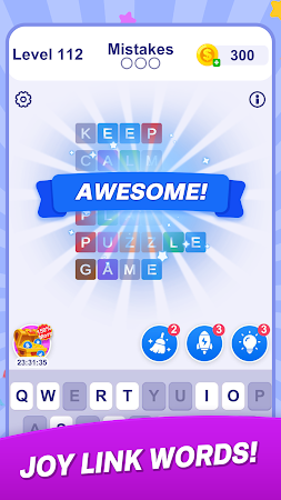Game screenshot Word Combo:Match Phrase Puzzle hack
