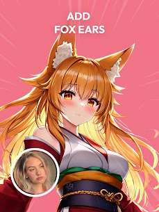 AI Anime Filter APK (PAID) Free Download Latest Version 8