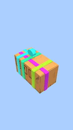 Untaper - Screenshot 2
