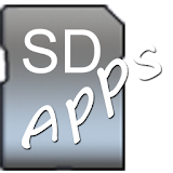 A2SDGUI - Darktremor A2SD GUI icon