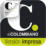 El Colombiano Versión Impresa Apk