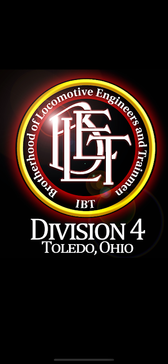 BLET Division 4 - 1.1 - (Android)