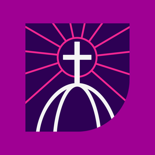 Troy First Church logo