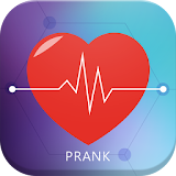 Blood Pressure Checker prank icon