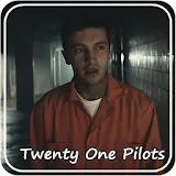 Twenty One Pilots Heathens icon
