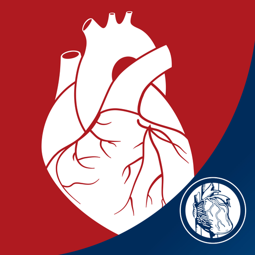 CardioSmart Heart Explorer 2.1.0.40 Icon