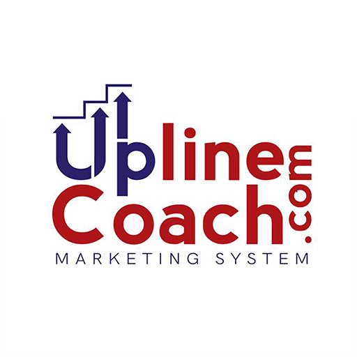 Upline Coach logo