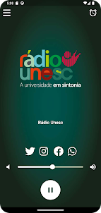 Rádio Unesc