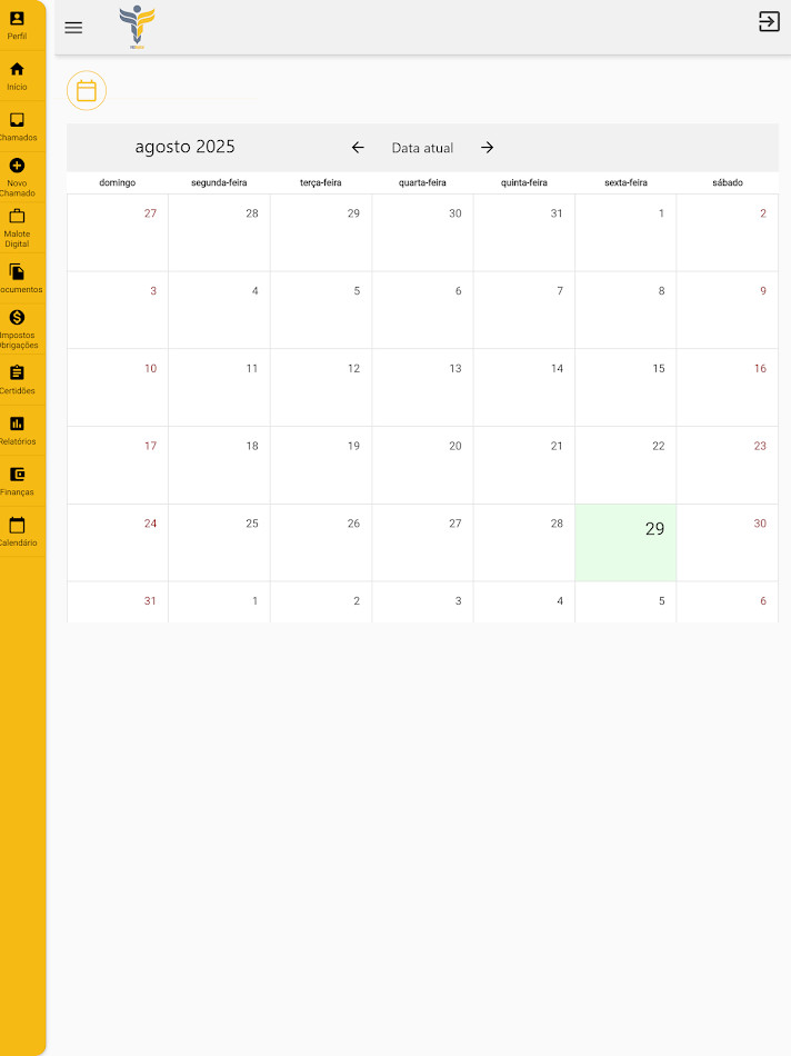 #6. FACDigital (Android) Ved: Nuvtech Tecnologia