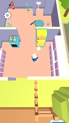 Dumb Jobs - Screenshot 2
