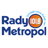 Radio Metropol (Mersin-Turkey) icon