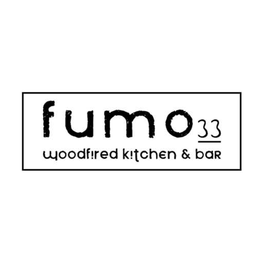 Fumo 33 logo