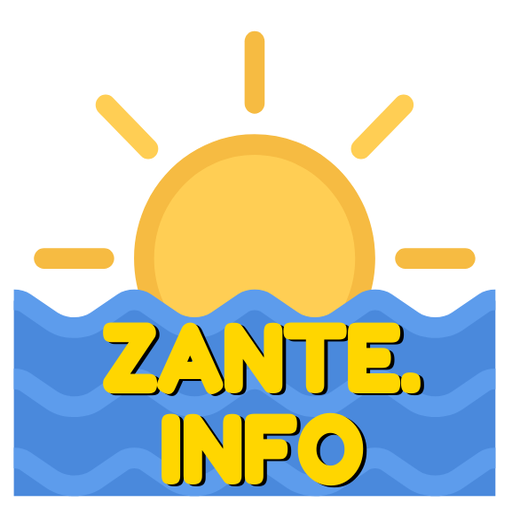 Zante.info logo