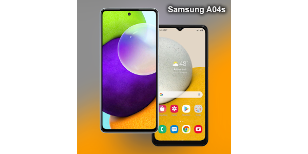 Themes for Samsung A04s - Apps on Google Play