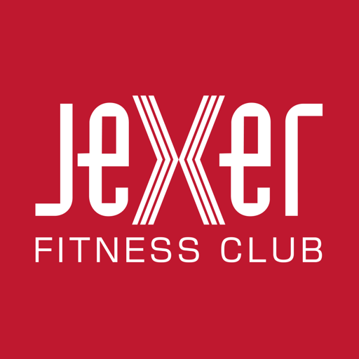 Jexer Fitness & Spa logo