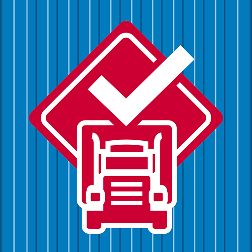 Hazmat Registration Search logo