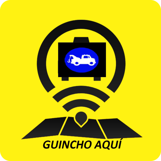 Guincho Aqui Cliente