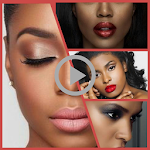 Cover Image of Download HOW TO MAKEUP  APK