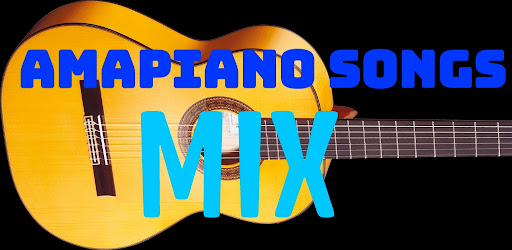 Amapiano Songs Mix Screen 3