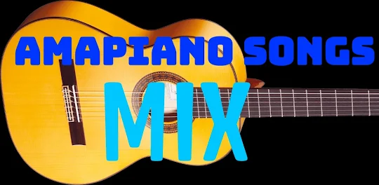Amapiano Songs Mix