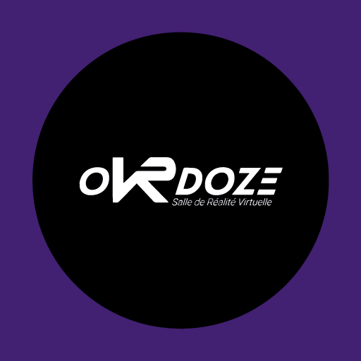 oVRdoze Rewards 3.0.2 Icon