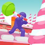 Cover Image of ダウンロード Candy Crave .12 APK