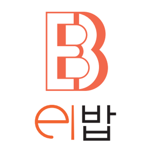 이밥 모바일(eBAB) logo