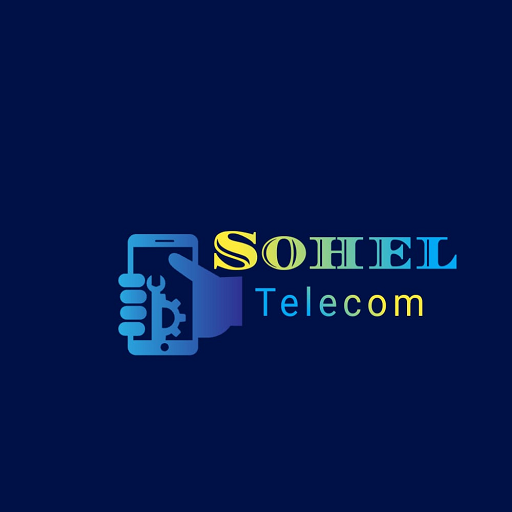 Sohel Telecom logo