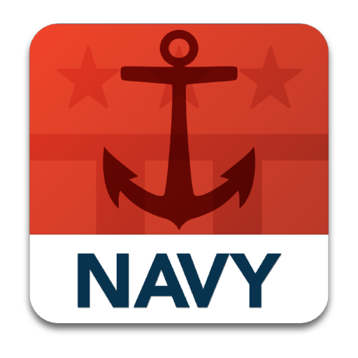 ASVAB Navy Mastery  Icon
