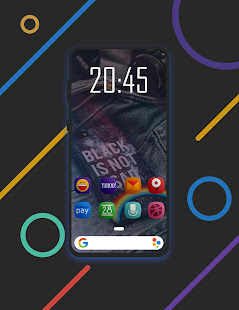 Yomira Premium Icon Pack v25.0 APK Patched