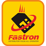 Cover Image of 下载 FASTRON  APK