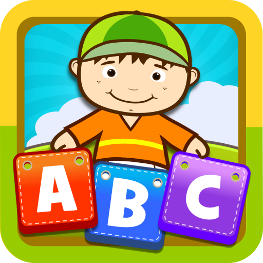 Learn to Spell & Write 1.66 Icon