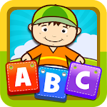 Cover Image of Download Learn to Spell & Write  APK