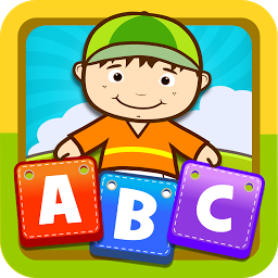Icon image Learn to Spell & Write