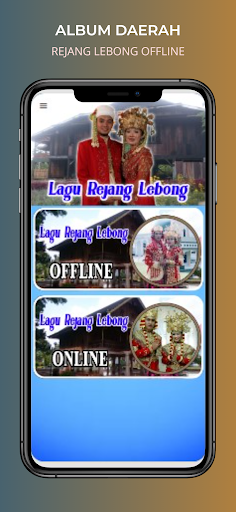 Lagu Daerah Rejang Lebong Mp3 Screen 3