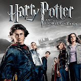 Harry Potter and The Goblet of Fire icon