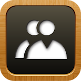 360 Contacts Backup icon