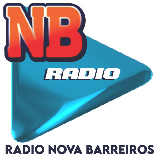 RÁDIO NOVA BARREIROS logo