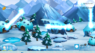 Game screenshot Monstroid Mobile mod apk
