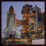 Space Shuttle Wallpapers icon