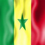 Cover Image of Tải xuống Senegal flag 2.0 APK