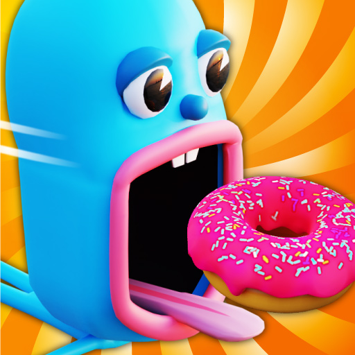 Hyper Feast logo